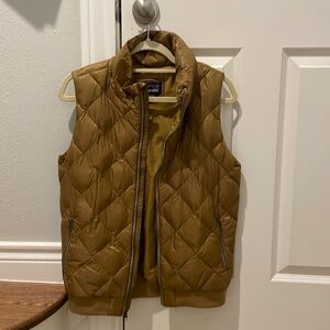 Patagonia vest